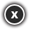 x icon